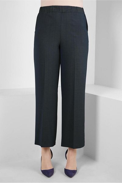 Alvina PANTALONI ELASTICI BELI 70627