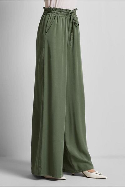 Alvina Wide Leg Pants 70850