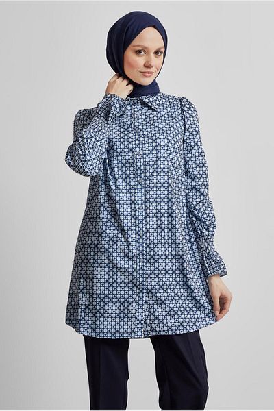 Alvina Desperately Coming Tunik 45408