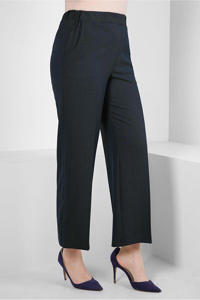 Alvina PANTALONI ELASTICI BELI 70627