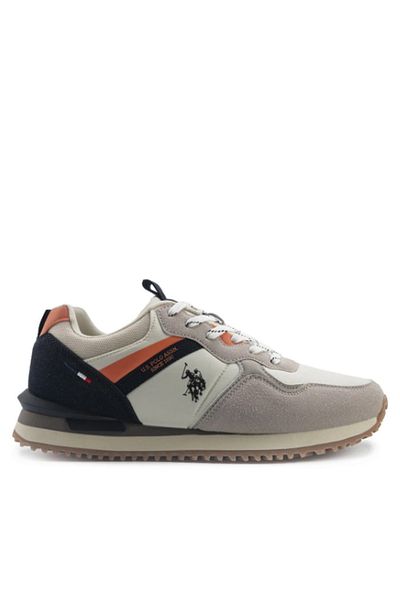 U.S. Polo Assn. Men's daily dad sneakers