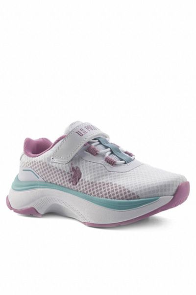 U.S. Polo Assn. Pantofi sport unisex de zi cu zi Mersul pe jos