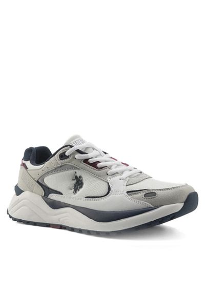 U.S. Polo Assn. Men's Walking Running Men's Sports Shoes