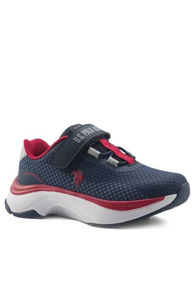 U.S. Polo Assn. Casual Unisex Sneakers Walking Running