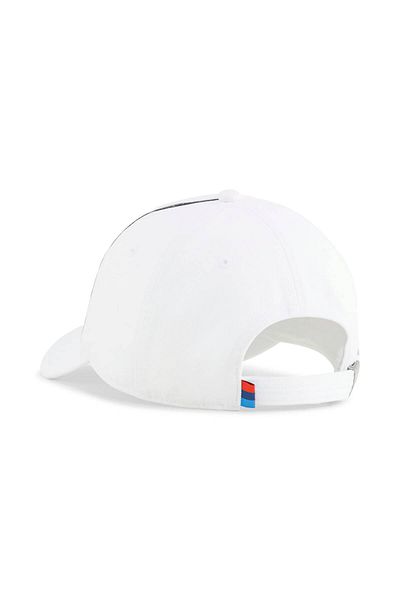 Puma Bmw m Motorsport Heritage Dad Hat