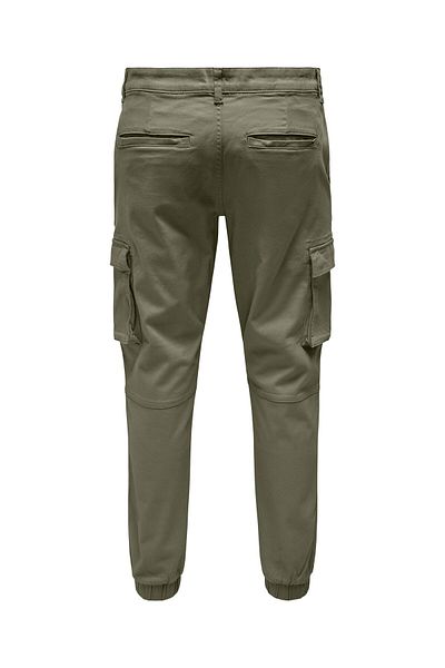Only & Sons Cargo-Hose ONSCAM Verjüngt Cargo-Hose
