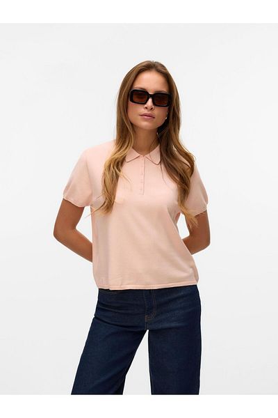 Vero Moda Polo VMLENNY Pullover