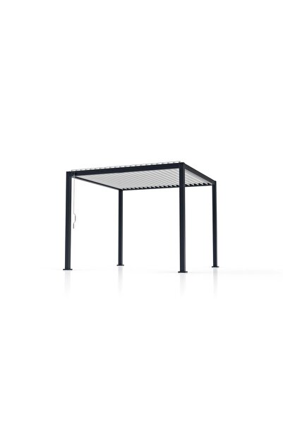 Adezza Kozmos Alüminyum Pergola - 3.0m x 3.0m
