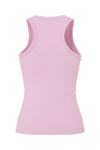 PIECES Tanktop PCRUKA GERIPPTES