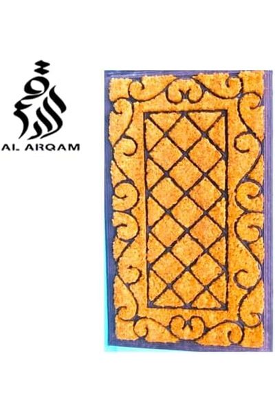 Generic سجادات باب 45 * 75 سم، سجادات باب أمامية مقاومة للماء للمدخل الخارجي والداخلي