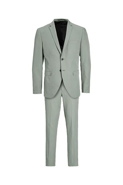 Jack & Jones Premium Einreihiger Blazer und Hose JPRCOSTA Super Slim Fit Anzug