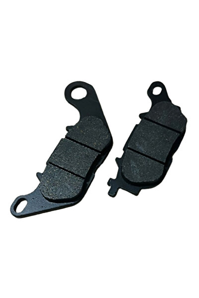 ORMO Fren Disk Balata [ YBR 125/N MAX ] - YAMAHA