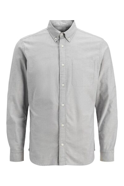 Jack & Jones Premium Oberhemd Slim Fit Oberhemd