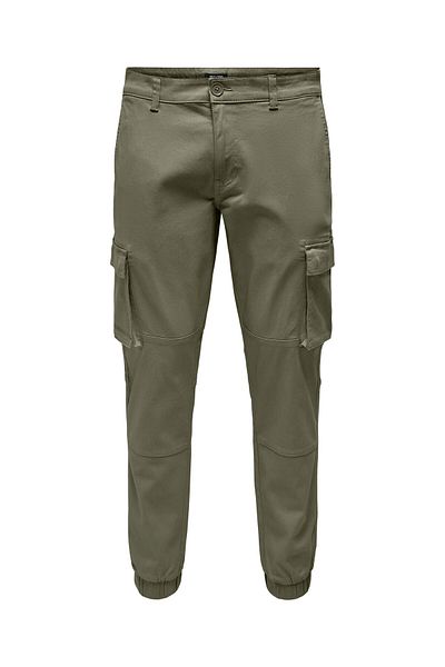 Only & Sons Cargo-Hose ONSCAM Verjüngt Cargo-Hose