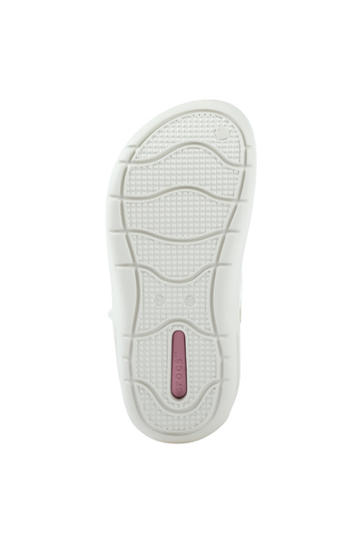 Crocs Ανδρικές παντόφλες Inmotion Clog Λευκές ΑΝΔΡΙΚΕΣ ΠΑΝΤΟΦΛΕΣ CR2979