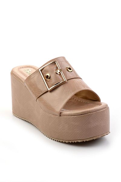 Bambi Well-Liked Women's Slippers K 04209230007