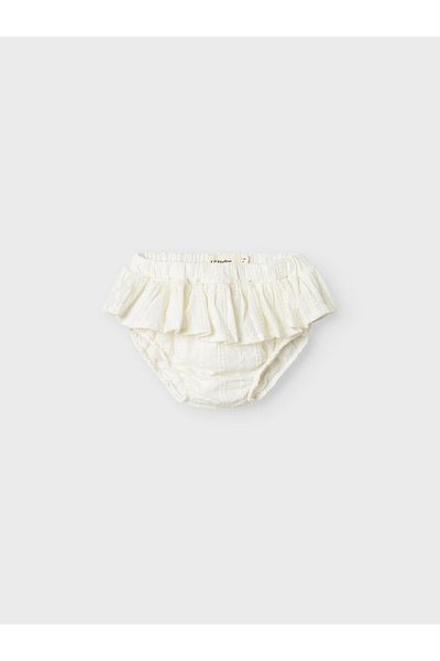 Lil' Atelier Baby Shorts Bio-Baumwoll