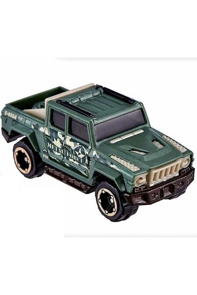 K&A Military Vehicle Zuru Metal Machines - Duty
