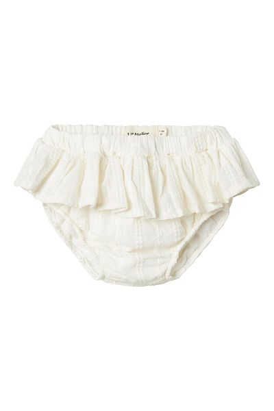 Lil' Atelier Baby Shorts Bio-Baumwoll