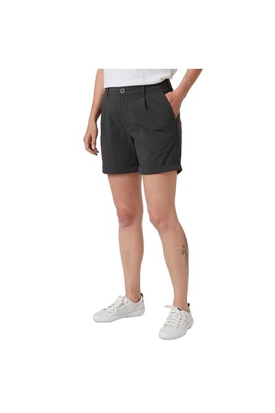 Helly Hansen Γυναικείο Σορτς W Siren Anthracite