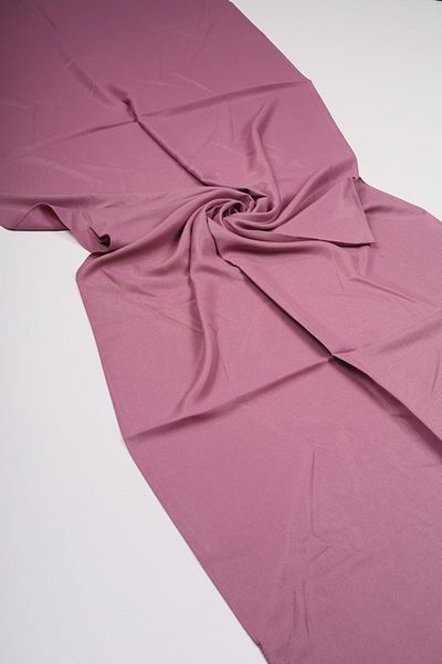 Levidor Solid Color Platinum Shawl - Pattern-03 - Color-18