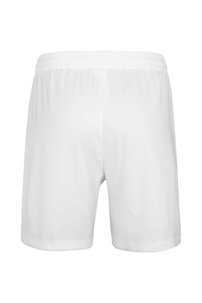 BABOLAT Ανδρικό σορτς Play Short Λευκό ΑΝΔΡΙΚΟ ΣΟΡΤΣ 3MP2061