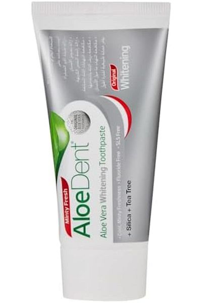 AloeDent Aloe Dent Toothpaste Whitening - 50ml