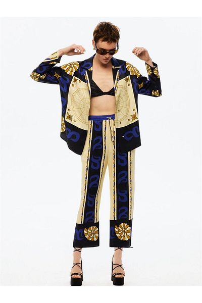 Nocturne N23Yn3155 Nocturne Pants