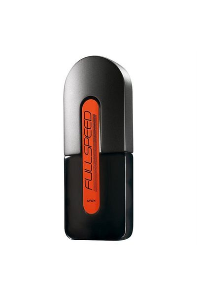 Dactylion Full Speed ​​Eau de Toilette Set for Him (75 ml, 30 ml) and Multifunctional Survival Card