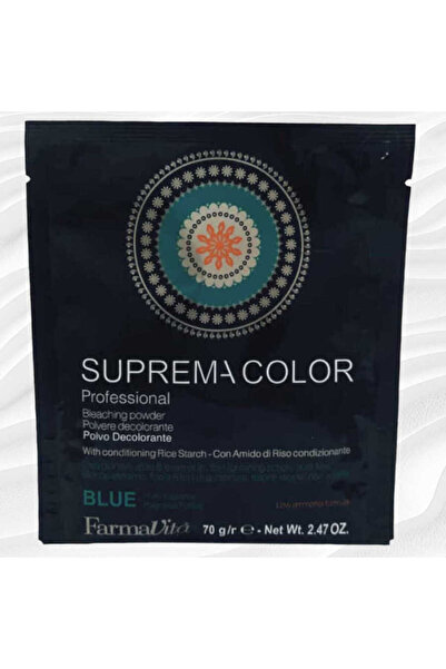 Farmavita Suprema Color Mavi Oryel 70 G