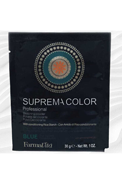 Farmavita Suprema Color Mavi Oryel 30 G
