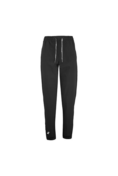 BABOLAT Play Pant Women's Black Tracksuit Women's Tracksuit 3Wp2131