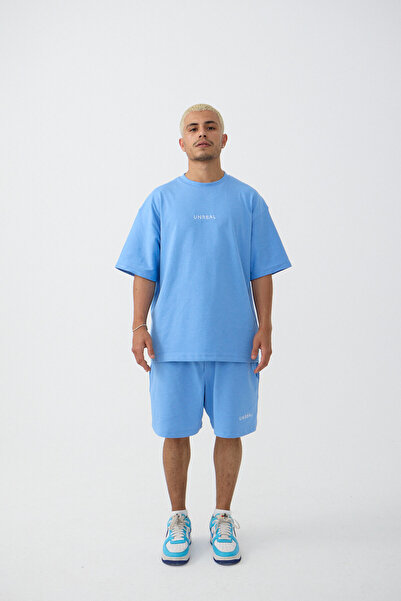 Unreal Co Breezy Baggy Short