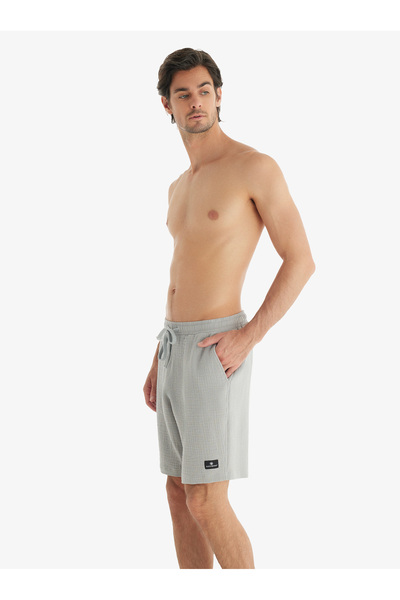Blackspade Men's Shorts 10768 - Gray