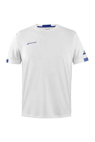 BABOLAT Play Crew Neck Tee Men