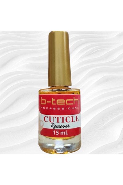 B-Tech Cuticle Remover 15 ml