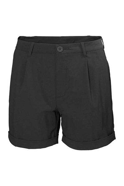 Helly Hansen Γυναικείο Σορτς W Siren Anthracite