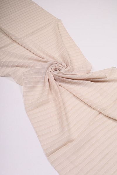 Levidor Patterned Elda Shawl - Pattern-02 - Color-16
