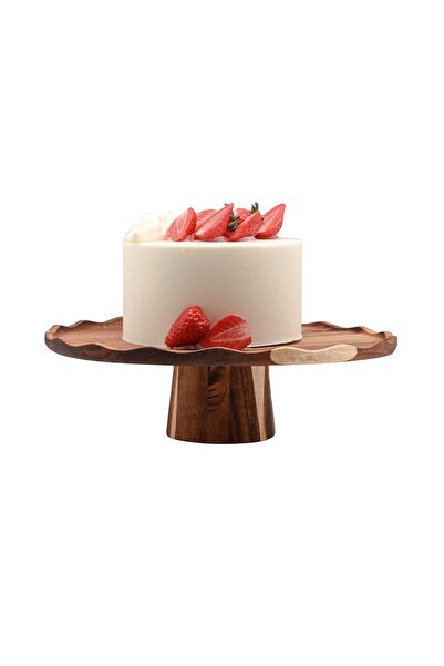 MİEN AKASYA PASTA STANDI 30 cm
