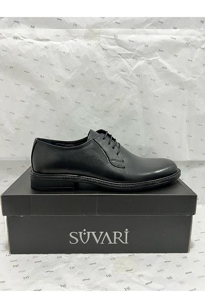 SÜVARİ SUVARI AY22KRD310-S09 BUSINESS CLASSIC ΔΕΡΜΑΤΙΝΑ ΠΑΠΟΥΤΣΙΑ
