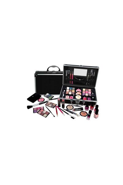 2K Makeup kit, 2K Fabulous, Beauty Case included