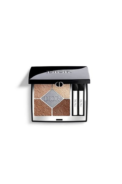 Dior Paleta Fard Pleoape, Dior, Diorshow 5 Couleurs, 543 Promenade Doree, Editie Limitata, 7 g
