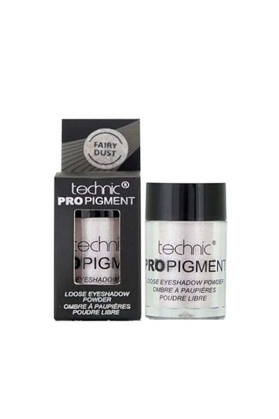 TECHNIC Očný pigment, Technic, Pro Pigment, Fairy Dust, 2 g