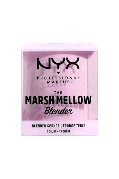 NYX Burete Machiaj, NYX, The Marshmellow Blender