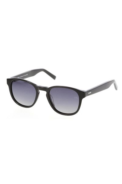 HAWK Hw2246-01 50 Polarized Unisex Sunglasses