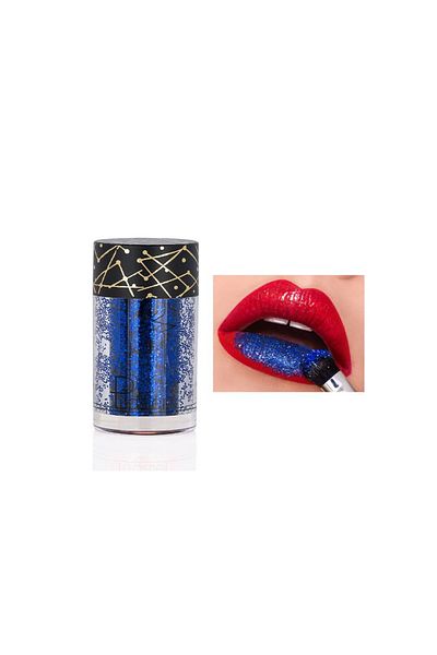 Pudaier Glitter Eyeshadow, , 12