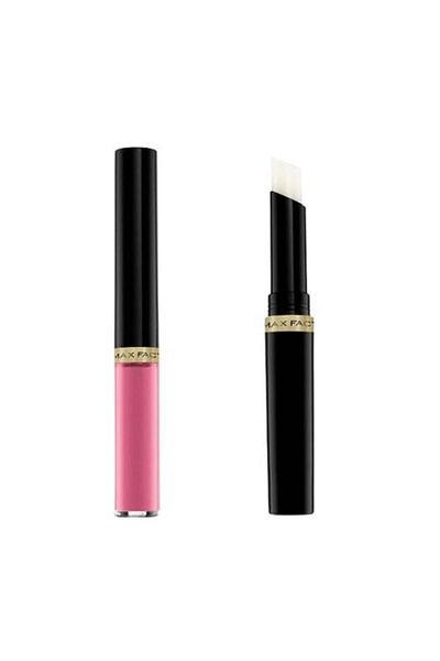 Max Factor Ruj de buze rezistent la transfer, Max Factor, Lipfinity, 022 Forever Lolita