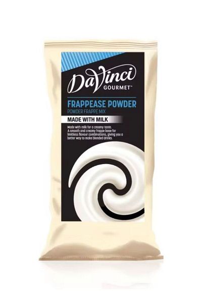 DaVinci Gourmet مسحوق فرابيز 1.5 كجم