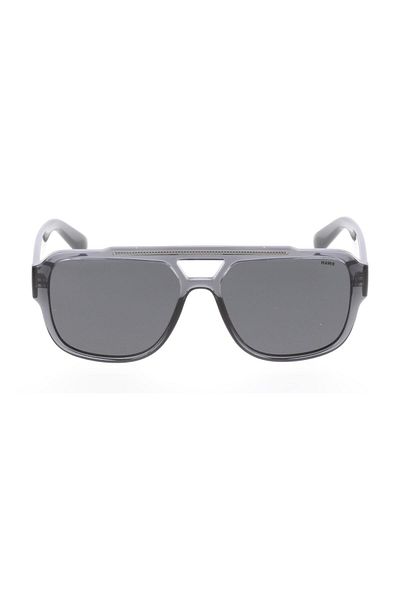 HAWK Hw2217-03 57 Polarized Unisex Sunglasses