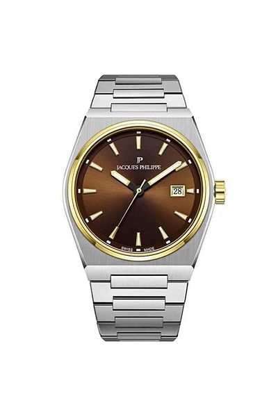 Jacques Philippe Jpqgs 427356   Men's Wrist Watch